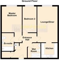 Flat 39 peg court, Bournemouth - all floors.JPG