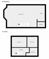 Stirling Road Floorplan