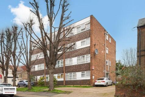 Carnarvon Road, Stratford, E15