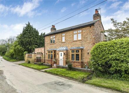 West Farndon, South Northamptonshire
