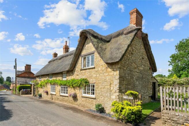 Garden Cottage