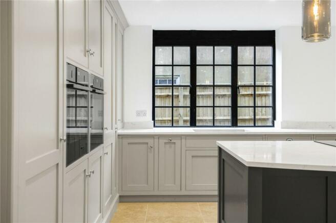 Bespoke Kitchen