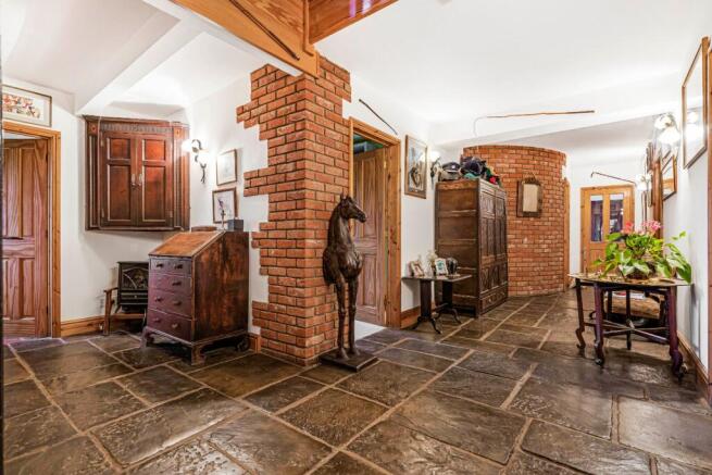 Hallway