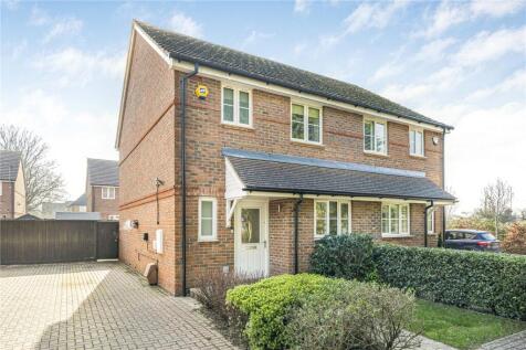 Stoke Mandeville, Aylesbury, Buckinghamshire