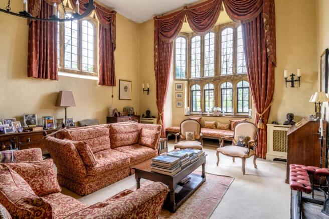 Drawing Room