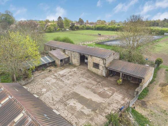 Hanwell Farm