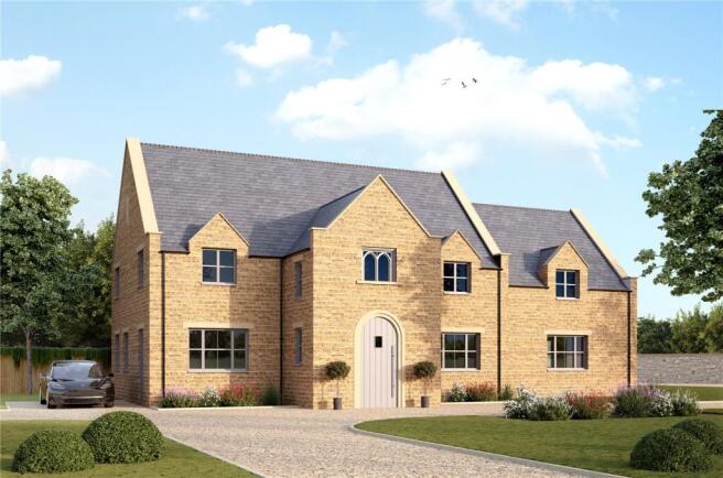 Proposed Dwelling
