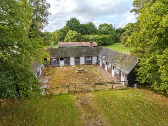 Stabling