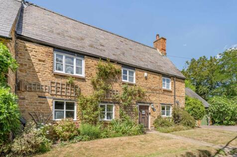 Frog Lane, Upper Boddington, South Northamptonshire