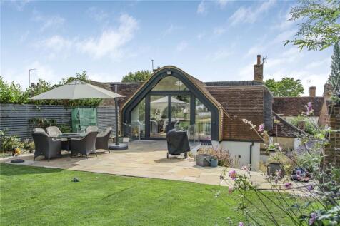 Long Crendon, Aylesbury, Buckinghamshire