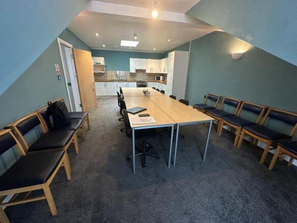 Lounge/Kitchen/Diner