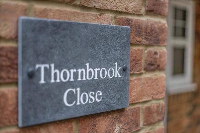 Thornbrook Close