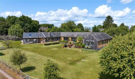 Hanwell, Nr Banbury, Oxfordshire