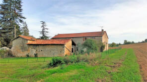 Photo of Poitou-Charentes, Charente, Beaulieu-sur-Sonnette