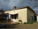house for sale in 16210 CHALAIS, Charente...
