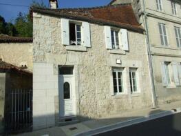Photo of 16210 CHALAIS, Charente, France
