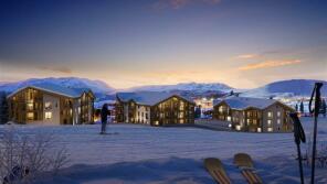 Photo of Rhone Alps, Isre, Alpe d`Huez