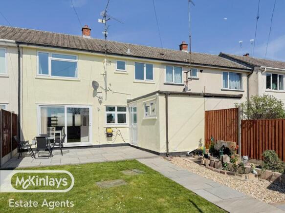 Affordable 3 Bedroom family home in Priorswood