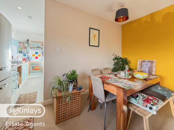 Modern living in the heart of Taunton - 2 Bedroom