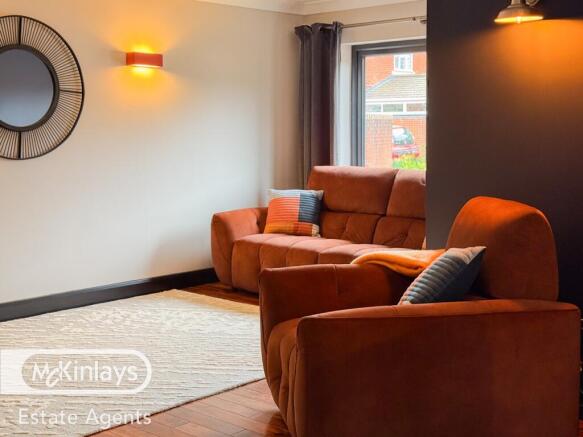 Modern 4 Bedroom Detached for Sale, Viewing is a