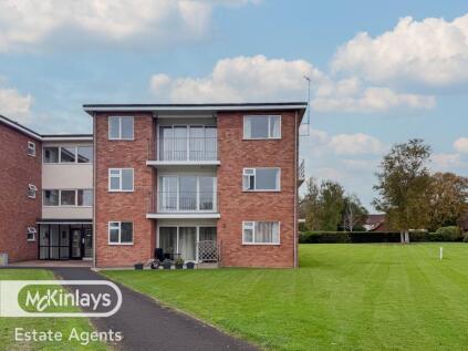 Minster Court, Galmington - 2 beds and Garage