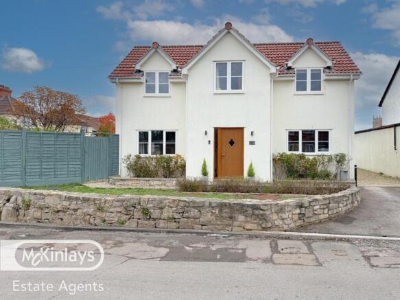 A Stunning Three-Bedroom Detached Home in the Sou