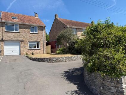 3 Bedroom Semi Detached for Sale in Middlezoy