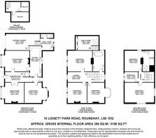 Floorplan 10 Lidgett Park Road Roundhay, LS8 1EQ.j