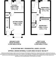 32 Silkstone Way, Crossgates, Leeds, LS15 8TN-FLOO