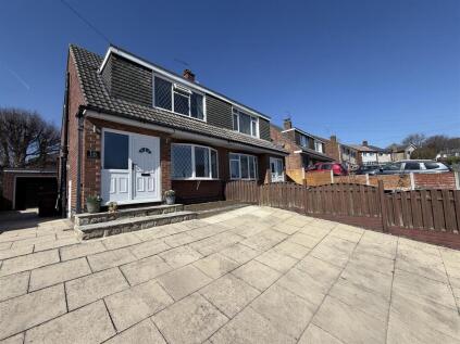 Holmwood Avenue, Meanwood, LS6