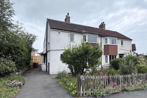 Parkland Crescent, Meanwood, LS6