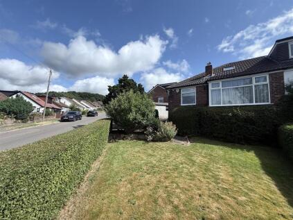 Sunset Road, Meanwood, LS6