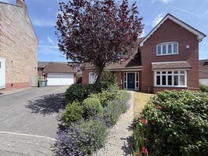 Stretton Avenue, Meanwood, LS6