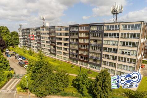 Ingledew Court, Alwoodley