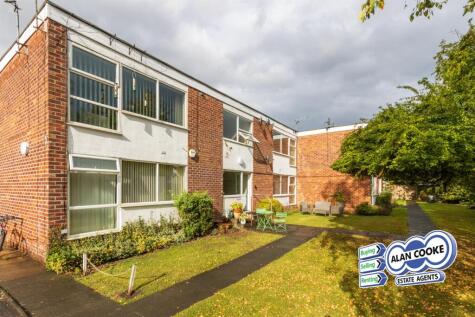 Wyncliffe Court, Moortown
