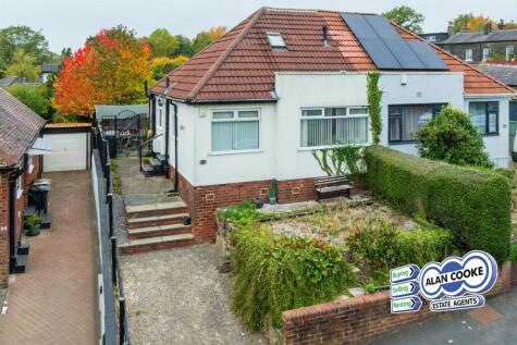 Birchwood Hill, Alwoodley