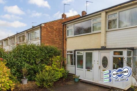 King George Gardens, Chapel Allerton