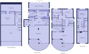 Floor Plans