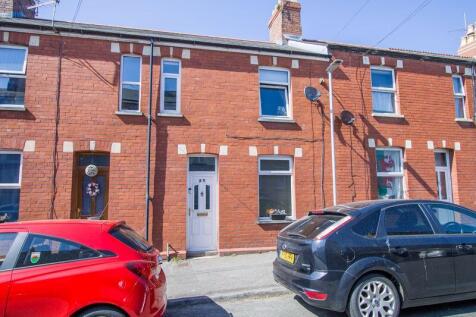 Queens Road, Penarth