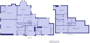 FF and SF Plans