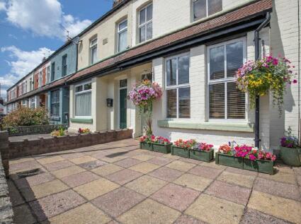 Whitchurch - 3 bedroom house