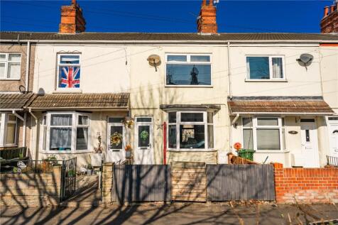 Oole Road, Cleethorpes, Lincolnshire, DN35