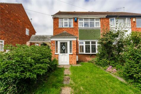 Grimsby - 3 bedroom semi-detached house for sale