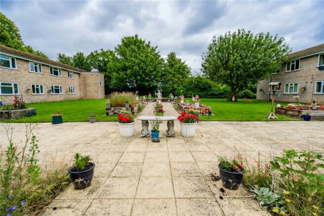 Communal Gardens