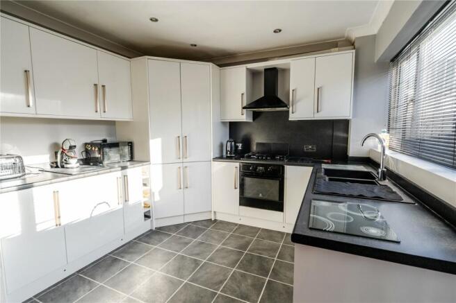 Kitchen-Diner