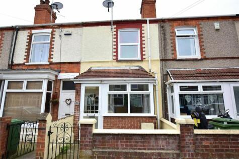 Nicholson Street, Cleethorpes, North East Lincolnshire, DN35