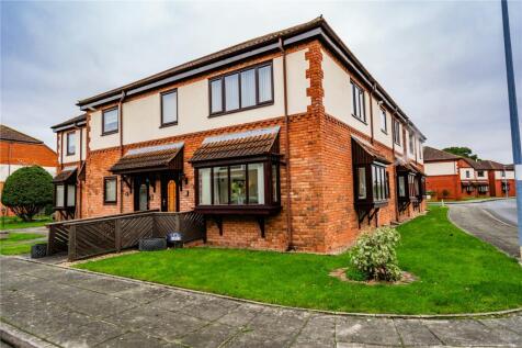 Briar Lane, Grimsby, Lincolnshire, DN33