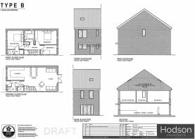 Proposed Plans