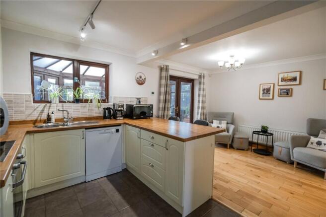 Kitchen-Diner