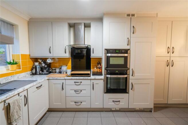 Kitchen-Diner